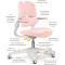 Дитяче крісло MEALUX Trident Pink (Y-617 KP)