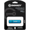 Флэшка KINGSTON IronKey Vault Privacy 50 128GB Blue (IKVP50/128GB)