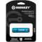 Флешка KINGSTON IronKey Vault Privacy 50 USB3.2 128GB Blue (IKVP50/128GB)