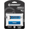 Флешка KINGSTON IronKey Keypad 200 16GB Blue (IKKP200/16GB)