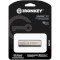 Флешка KINGSTON IronKey Locker+ 50 16GB Silver (IKLP50/16GB)
