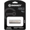 Флэшка KINGSTON IronKey Locker+ 50 USB3.2 16GB Silver (IKLP50/16GB)