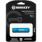 Флешка KINGSTON IronKey Vault Privacy 50 16GB Blue (IKVP50/16GB)