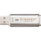 Флешка KINGSTON IronKey Locker+ 50 32GB USB3.2 Silver (IKLP50/32GB)