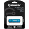 Флэшка KINGSTON IronKey Vault Privacy 50 USB3.2 64GB Blue (IKVP50/64GB)