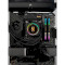 Модуль памяти CORSAIR Dominator Platinum RGB Black DDR5 6000MHz 32GB Kit 2x16GB (CMT32GX5M2E6000C36)