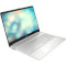 Ноутбук HP 15s-fq5021ua Natural Silver (7X8M6EA)