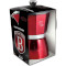 Кофеварка гейзерная BERLINGER HAUS Metallic Line Burgundy Edition 300мл (BH-6388)