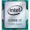 Процесор INTEL Core i7-14700KF 3.4GHz s1700 Tray (CM8071504820722)