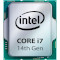 Процессор INTEL Core i7-14700KF 3.4GHz s1700 Tray (CM8071504820722)