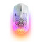 Мышь игровая STEELSERIES Aerox 3 Wireless Ghost (62610)
