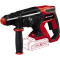 Акумуляторний перфоратор EINHELL TE-HD 18/20 Li Solo SDS-plus (4514260)