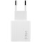 Зарядное устройство TTEC SmartCharger Micro-USB White w/Micro-USB cable (2SCS20MB)