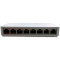 Коммутатор HISMART 8 Port 1000M Ethernet Switch