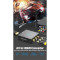 Конвертер відеосигналу VENTION AV - HDMI v1.4 Black (AEFB0)