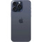 Смартфон APPLE iPhone 15 Pro Max 512GB Blue Titanium (MU7F3RX/A)