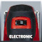 Электролобзик EINHELL Classic TC-JS 80/1 + Kit (4321157)