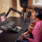 Микшерный пульт для подкастов RODE RodeCaster Duo (RCDUO-E)