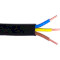 Силовий кабель ВВГнг-П LIVED 3x2.5мм² 100м, чорний