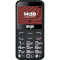 Мобільний телефон ERGO R231 Black