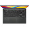 Ноутбук ASUS VivoBook Go 15 OLED E1504FA Mixed Black (E1504FA-L1529)