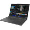 Ноутбук LENOVO ThinkBook 16p G4 Storm Gray (21J8000GRA)