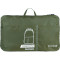 Рюкзак складаний TUCANO Compatto Eco XL Military Green (BPCOBK-ECO-VM)