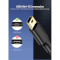 Кабель UGREEN US132 USB-A to Mini-USB 1м Black (10355)