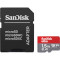 Карта пам'яті SANDISK microSDXC Ultra 1.5TB UHS-I A1 Class 10 + SD-adapter (SDSQUAC-1T50-GN6MA)