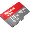 Карта пам'яті SANDISK microSDXC Ultra 1.5TB UHS-I A1 Class 10 + SD-adapter (SDSQUAC-1T50-GN6MA)