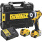 Акумуляторний гайкокрут DEWALT DCF903P2