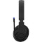 Навушники BELKIN SoundForm Inspire Wireless Over-Ear Headset for Kids Black (AUD006BTBLK)