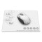 Мышь G-CUBE G7MCR-6020S Chat Room Silver