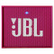Портативная колонка JBL Go Pink (JBLGOPINK)