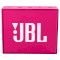 Портативная колонка JBL Go Pink (JBLGOPINK)