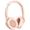 Наушники BASEUS Encok D02 Pro Pink (NGTD010304)