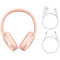 Наушники BASEUS Encok D02 Pro Pink (NGTD010304)