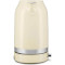 Электрочайник KITCHENAID Elkedel 1.7L Kettle 5KEK1701 Almond Cream (5KEK1701EAC)