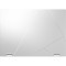 Ноутбук ASUS ZenBook 14 Flip OLED UP3404VA Foggy Silver (UP3404VA-KN060W)