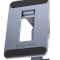Підставка для смартфона UGREEN LP678 Foldable Multi-Angle Phone Stand Gray (15608)