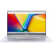 Ноутбук ASUS VivoBook 15 OLED X1505ZA Transparent Silver (X1505ZA-L1260)