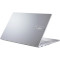 Ноутбук ASUS VivoBook 15 OLED X1505ZA Transparent Silver (X1505ZA-L1260)