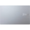 Ноутбук ASUS VivoBook 15 OLED X1505ZA Transparent Silver (X1505ZA-L1260)