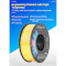 Пластик (филамент) для 3D принтера CREALITY CR-ABS 1.75mm, 1кг, Yellow (3301020033)
