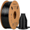 Пластик (филамент) для 3D принтера CREALITY Hyper ABS 1.75mm, 1кг, Black (3301020042)