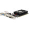 Відеокарта AFOX GeForce GT 710 1GB GDDR3 (AF710-1024D3L5-V3)