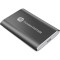 Портативний SSD диск HP P500 120GB USB3.2 Gen1 Black (6FR73AA)