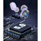 Навушники BASEUS Bowie WM01 Purple (NGTW370005)
