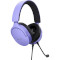 Навушники геймерскі TRUST Gaming GXT 489 Fayzo Multiplatform Purple (25301)