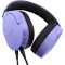 Навушники геймерскі TRUST Gaming GXT 489 Fayzo Multiplatform Purple (25301)